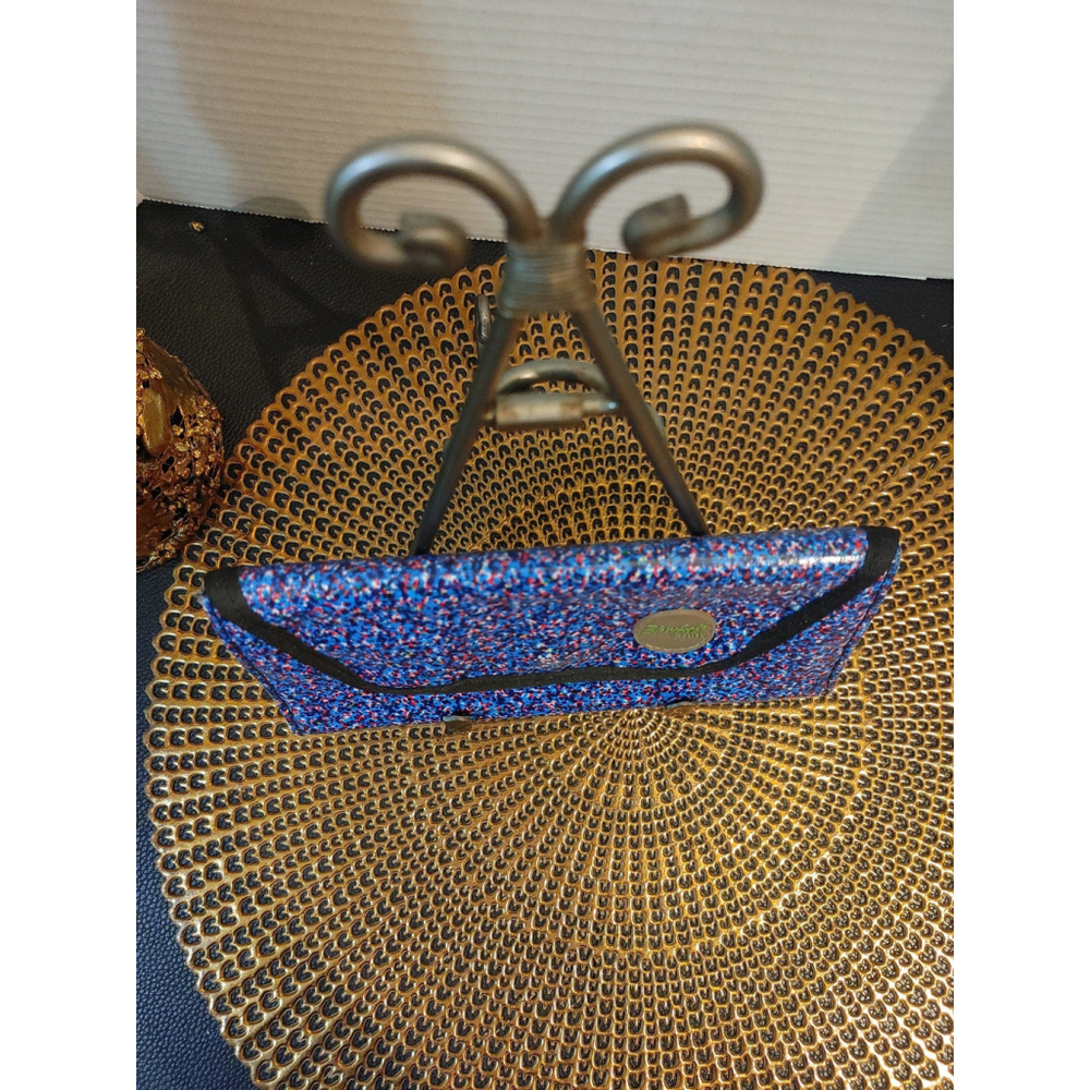 Blowfish Malibu Vinyl Wallet - Picture 3 of 10